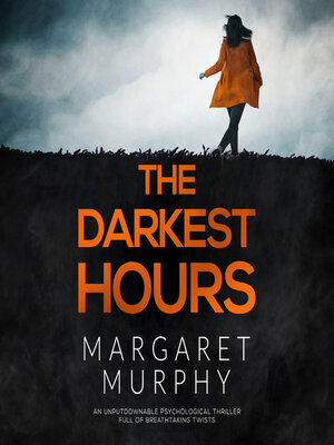 cover image of The Darkest Hours